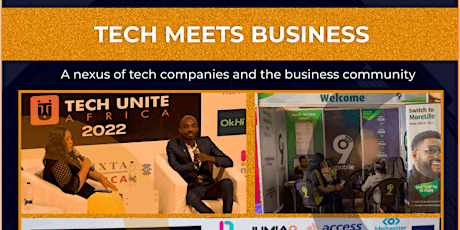 Tech Unite Africa 2.0