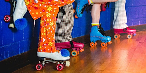 Staines Roller Disco