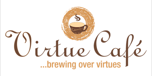 Virtue Cafe (Age 18-40 Yrs) primary image