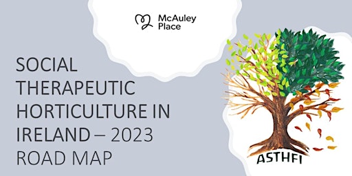 Social Therapeutic Horticulture in Ireland: Spring 2023 Action