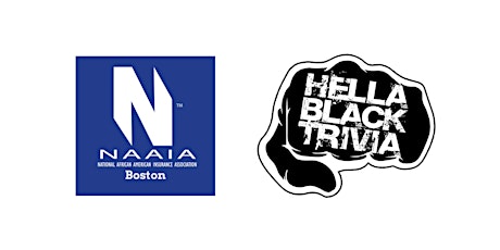 Hella Black History Trivia Night with NAAIA Boston