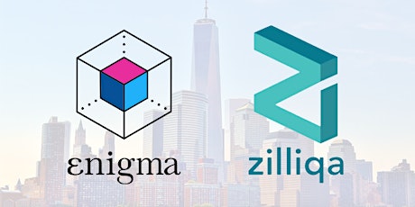 Enigma and Zilliqa Meetup primary image
