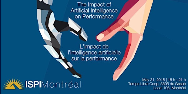 Impact of AI on Performance / Impact de l'IA sur la performance