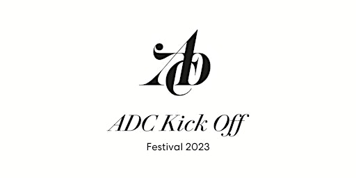 ADC Kick Off 2023