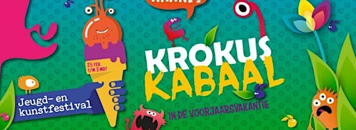 Imagen de colección para  KrokusKabaal