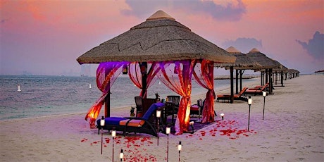 Valentine's Special at Al Maya Island & Resort