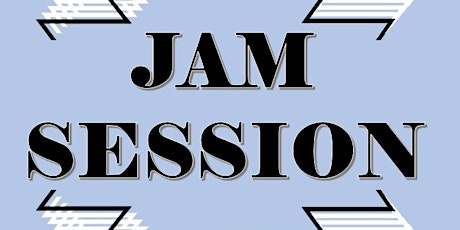 Primaire afbeelding van OPEN JAM SESSION AT ROXY