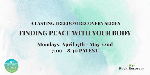 Lasting Freedom: Finding Peace with Your Body
