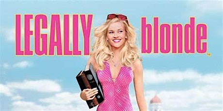 Sneak Peek - Throwback Thursday Cinema - Legally Blonde (PG-13)