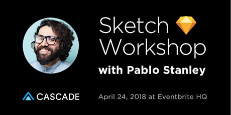 Sketch Workshop with Pablo Stanley primary image
