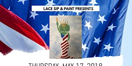 Daiquiris & Paint (Lady of Liberty) primary image