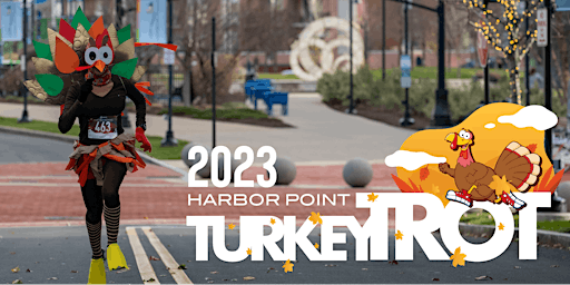 Harbor Point Turkey Trot Fun Run 2023