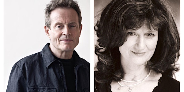 Ghost Sonata: John Paul Jones & Helen Cooper with Gerry Godley