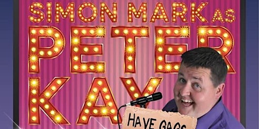 An Evening of Comedy Peter Kay Tribute