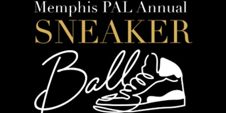 2nd Annual Memphis PAL Sneakerball