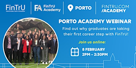 Porto Academy Webinar