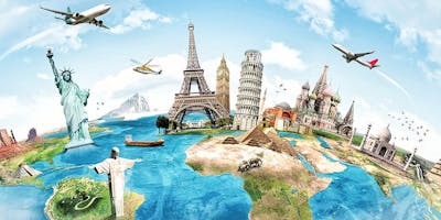 Around the World Around the World