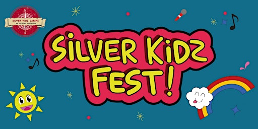 Silver Kidz Fest