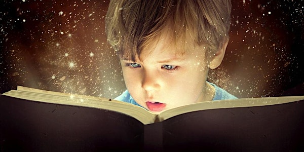 Children's Literature, Building Resilience
