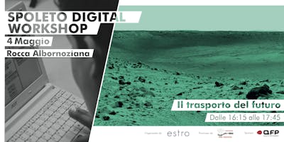 Il trasporto del futuro Il trasporto del futuro