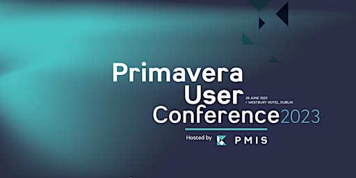 Primavera User Conference hosted by PMIS primary image