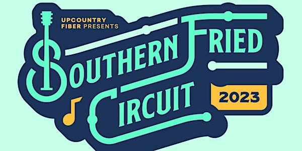 Southern Fried Circuit After Glow Party presented by Upcountry Fiber