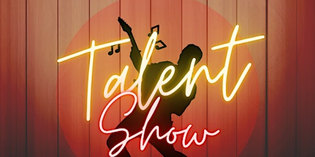 Essex Tech Talent Show