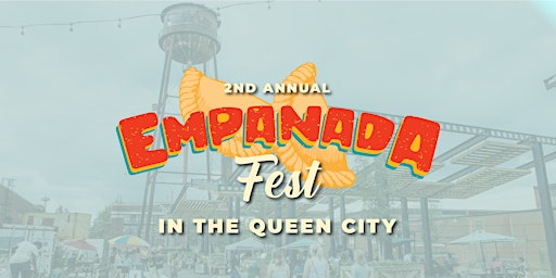Empanada Fest 2023