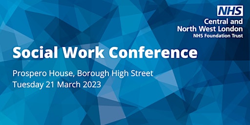 Social Work Conference 2023