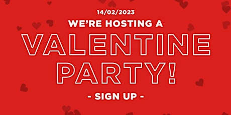 CITYPOINT | Valentine Party - Pubquiz night