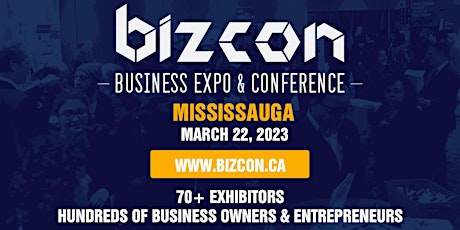 BizCon - Business Expo & Conference