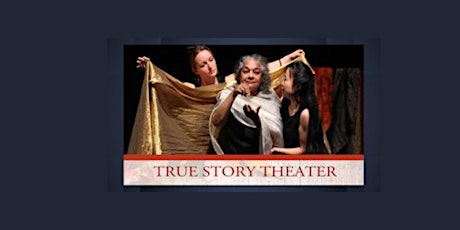 Plug in to a True Story Theater evening