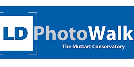 #LDPhotoWalk at the Muttart Conservatory primary image