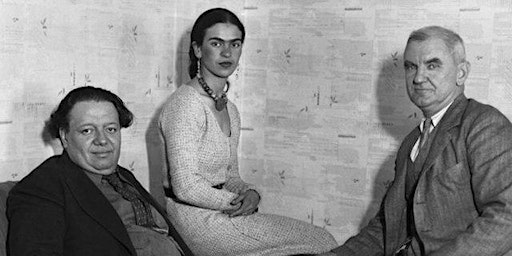 Frida Kahlo: Dreams, Demons, and Devotion