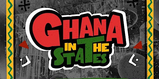 Ghana In The States