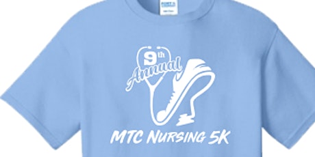 MTC 9th Annual Nursing 5K