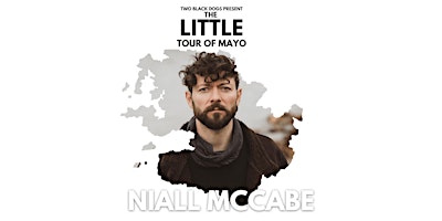 A Little Tour of Mayo - Niall McCabe - Ballyglass