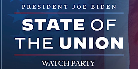 State of the Union Watch Party @ The University of Alabama