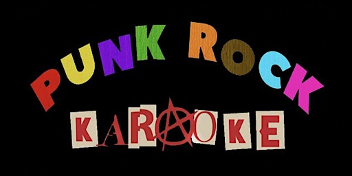 Punk Rock Karaoke w/ Undercover Monsters