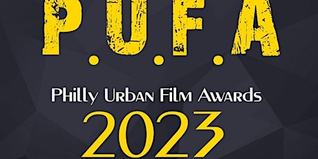 Philly Urban Film Awards primary image
