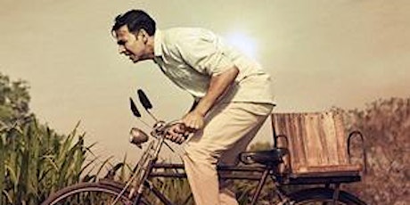 Bollywood Blockbuster "Pad Man" Special Screening - May 28, 2018 - Ottawa  primary image
