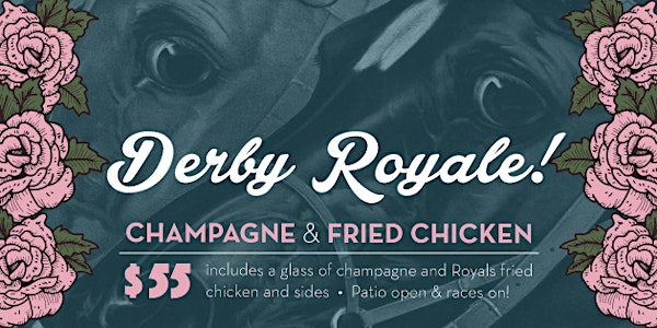 Derby Royale at Nouvelle