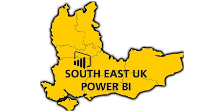  South East UK Power BI - 2nd Local Meeting primary image