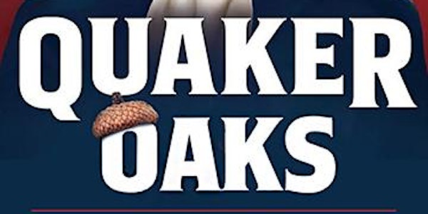 Quaker Oaks Tree Crop Gathering