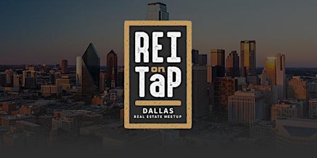 REI on Tap | Dallas