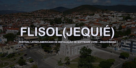 Imagem principal do evento Festival Latino-americano de Instalação de Software Livre - Jequié/Bahia