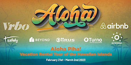 Aloha Piha! Vacation Rental Tech Tour: Kapalua - Maui, HI