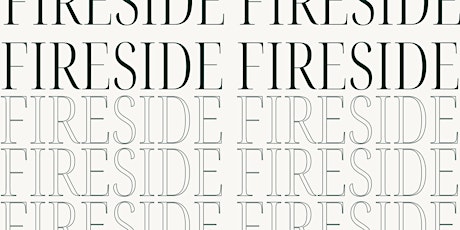 Fireside: An intimate friendship experience
