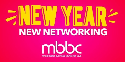 Manchester Business Breakfast Networking Event