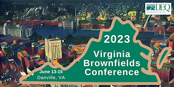 2023 Virginia Brownfields Conference